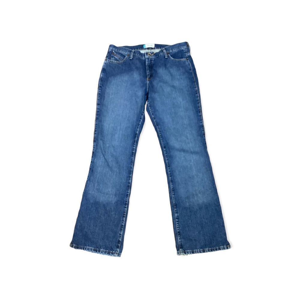 Wrangler Cash Jean 11/12 32